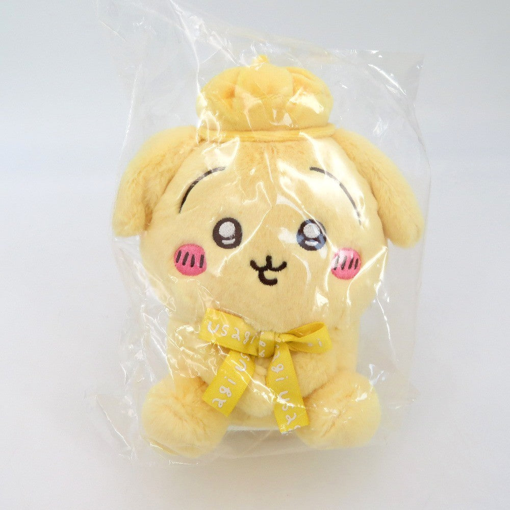 グレイ・パーカー・サービス (グレイパーカーサービス) ぬいぐるみ ちいかわ　東京みやげ　お座りぬいぐるみ　3体セット 未使用品