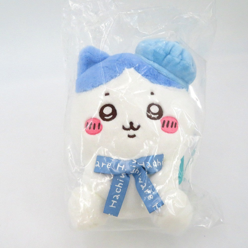 グレイ・パーカー・サービス (グレイパーカーサービス) ぬいぐるみ ちいかわ　東京みやげ　お座りぬいぐるみ　3体セット 未使用品