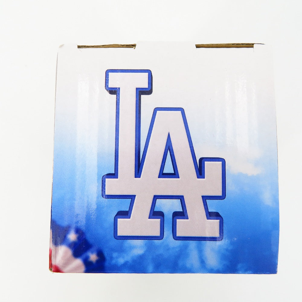 フィギュア L.A.ドジャース　フレディ・フリーマン　ボブルヘッド　2024　 美品
