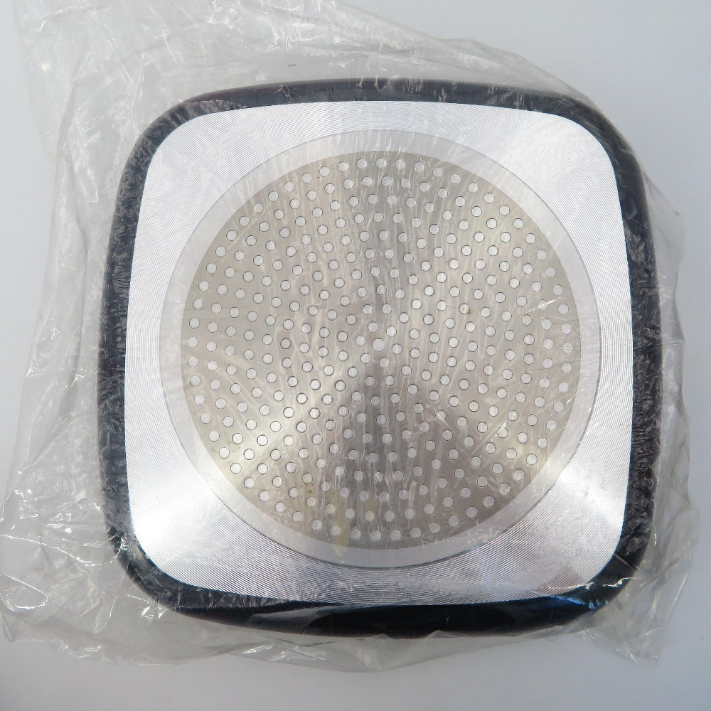 調理器具 未使用 フレーバーストーン ダイヤモンドエディション 6点 セット レッド 未使用品