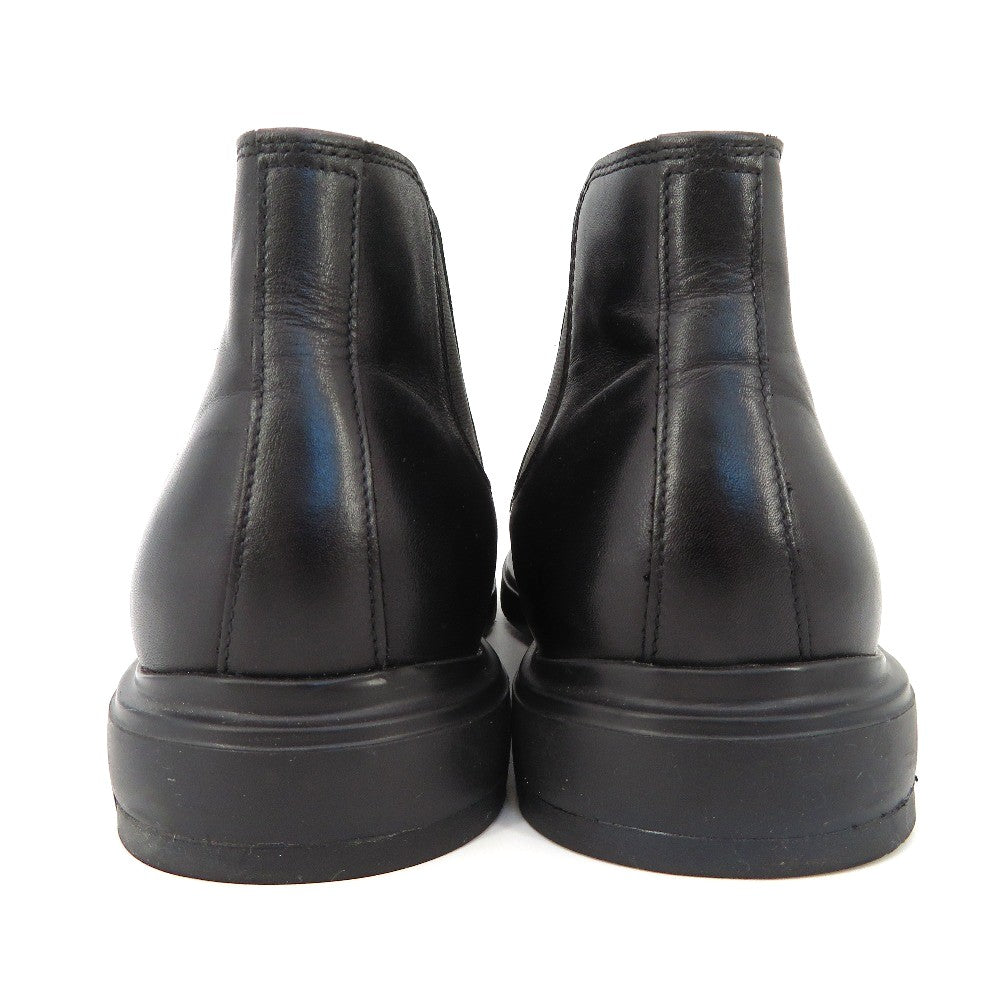 REGAL KENFORD (ケンフォード) ブーツ KENFORD　サイドゴア　ブラック　24.5cm　KP16 長さ30cm 美品