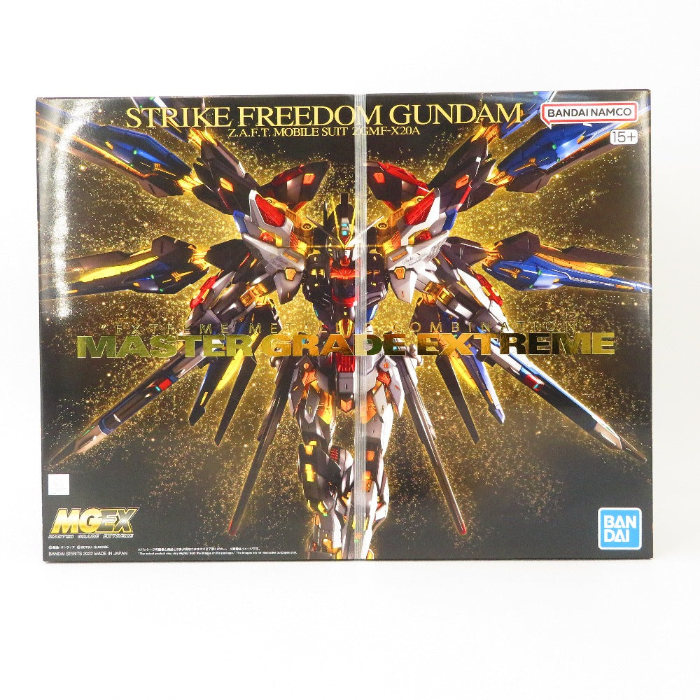 コンプオフ プラモデル バンダイスピリッツ