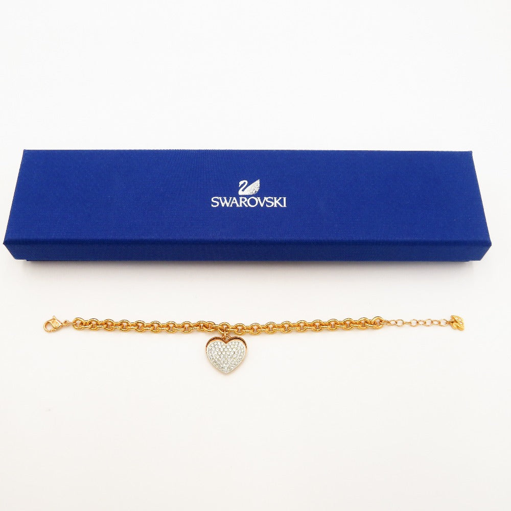 ブレスレット スワロフスキー SWAROVSKI