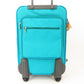 Samsonite (サムソナイト) キャリーバッグ Samsonite ソフトキャリーケース　スーツケース　エメラルドグリーン 美品