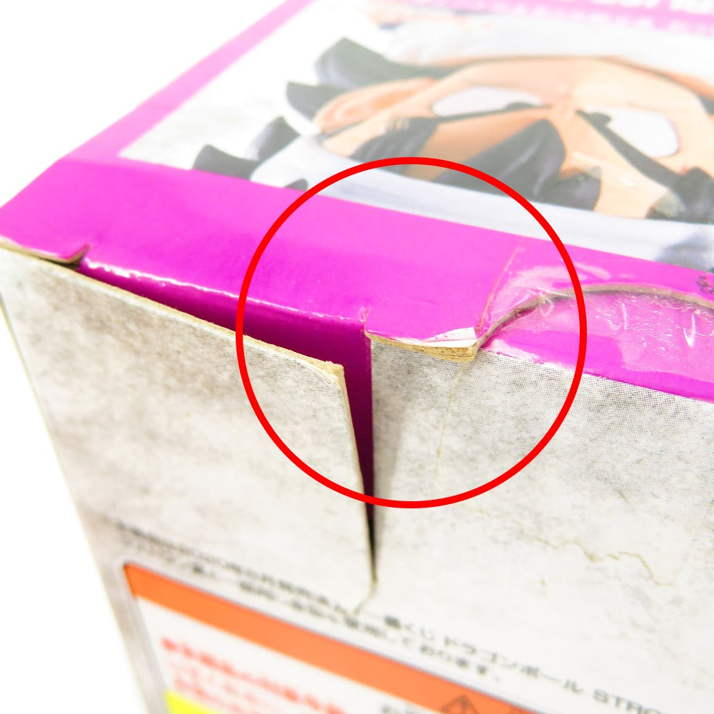BANDAI SPIRITS (バンダイスピリッツ) フィギュア 未開封品　 孫悟飯 「一番くじ ドラゴンボールEX天下分け目の超決戦!!」 MASTERLISE D賞 未使用品
