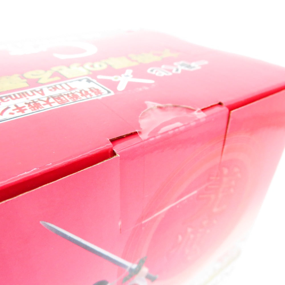 BANDAI SPIRITS (バンダイスピリッツ) フィギュア 未開封品　羌カイ 「一番くじ 春秋戦国大戦キングダム The Animation 大将軍の見る景色」 MASTERLISE C賞 未使用品