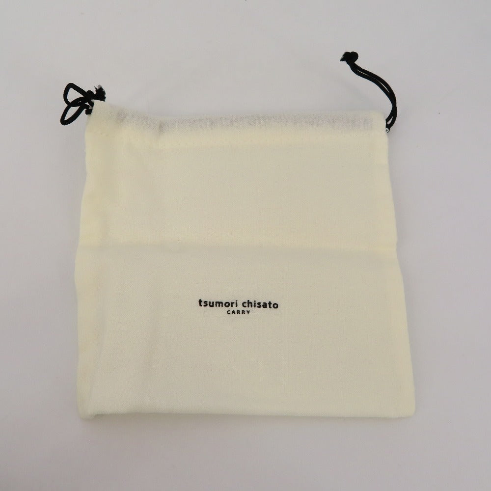 tsumori chisato CARRY (ツモリチサトキャリー) キーケース tsumori chisato CARRY　キーケース５連　マルチドット　ピンク　57088-04 美品