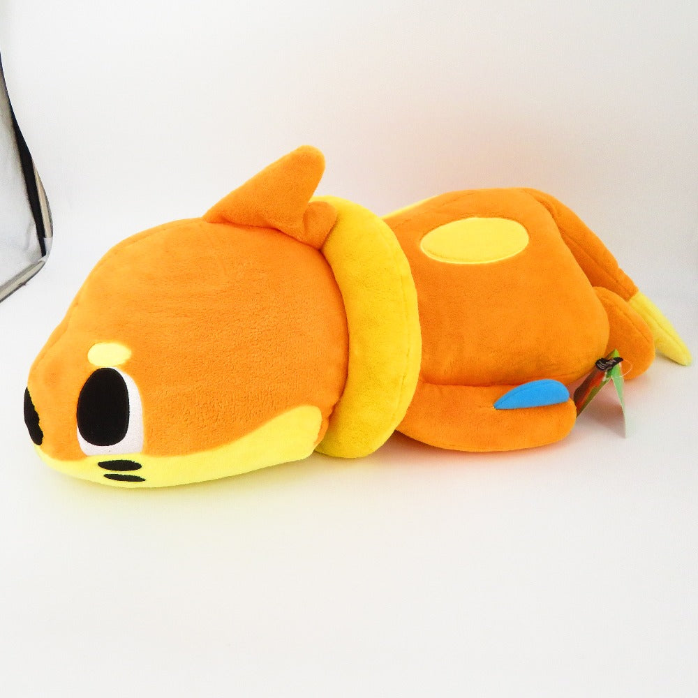 コンプオフ ぬいぐるみ タカラトミーアーツ