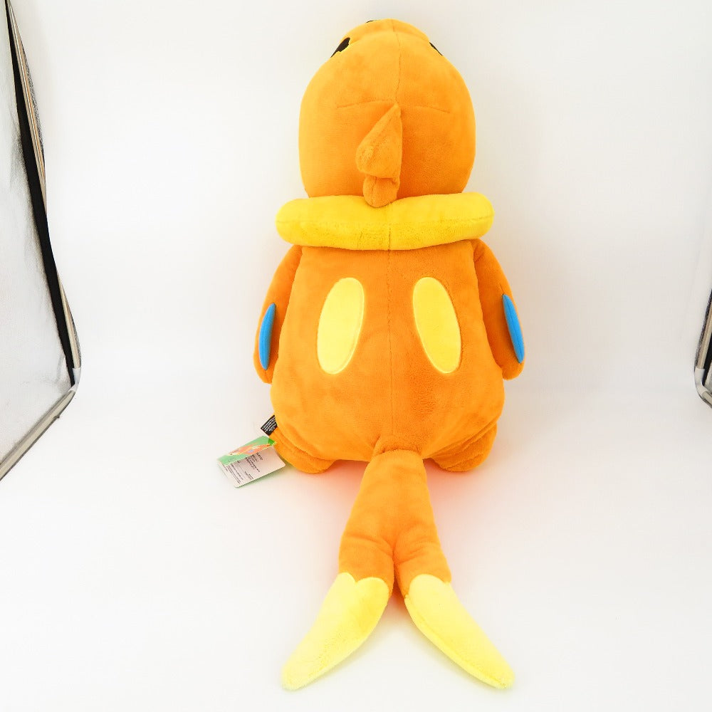 タカラトミーアーツ (タカラトミーアーツ) ぬいぐるみ ブイゼル ぬいぐるみクッション pokemon time 「ポケットモンスター」 ポケモンセンター限定 美品