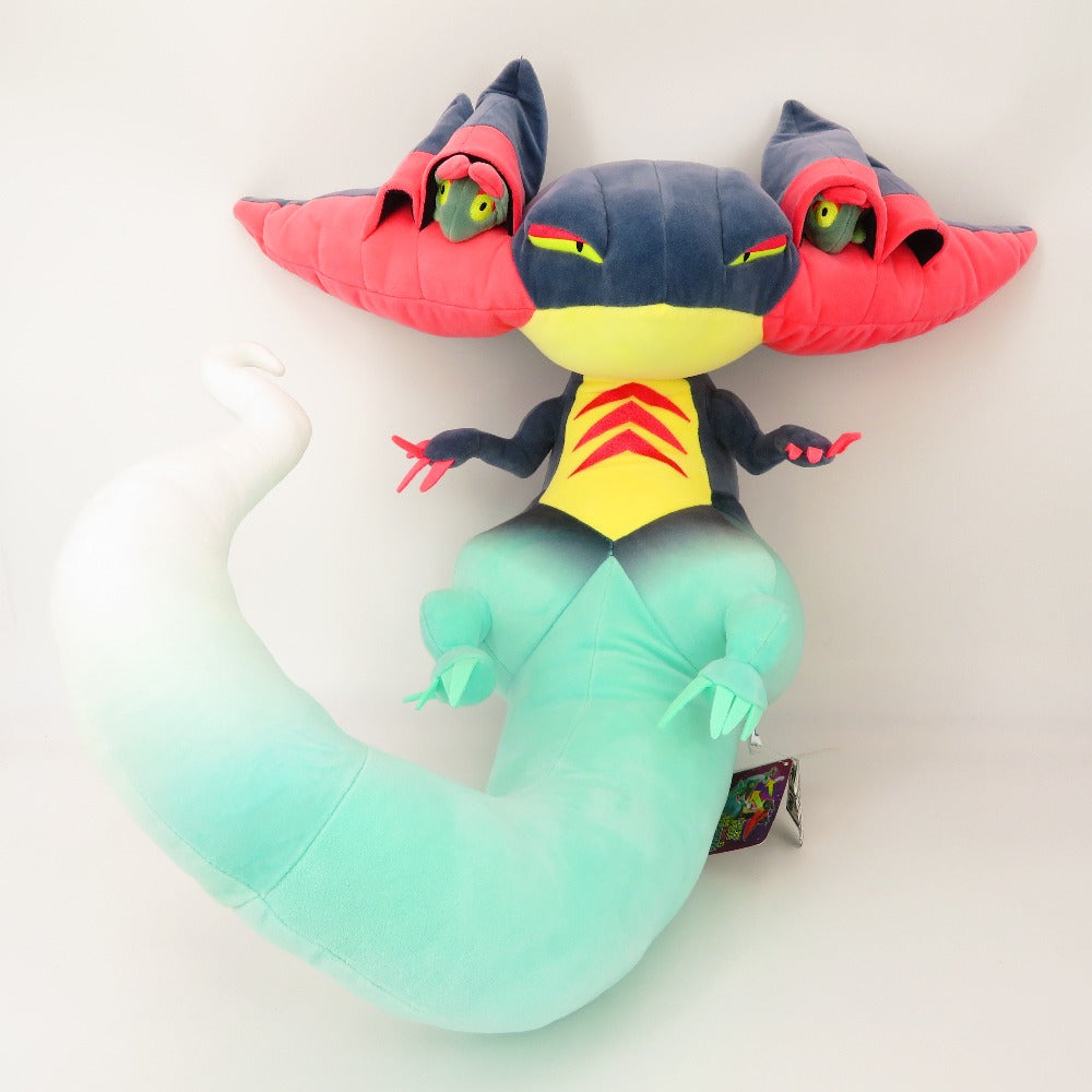 コンプオフ ぬいぐるみ タカラトミー