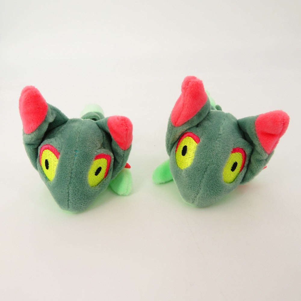 TAKARA TOMY (タカラトミー) ぬいぐるみ ドでか!ドラパルト ポケモンぬいぐるみ 「ポケットモンスター」 タカラトミーモール限定 美品