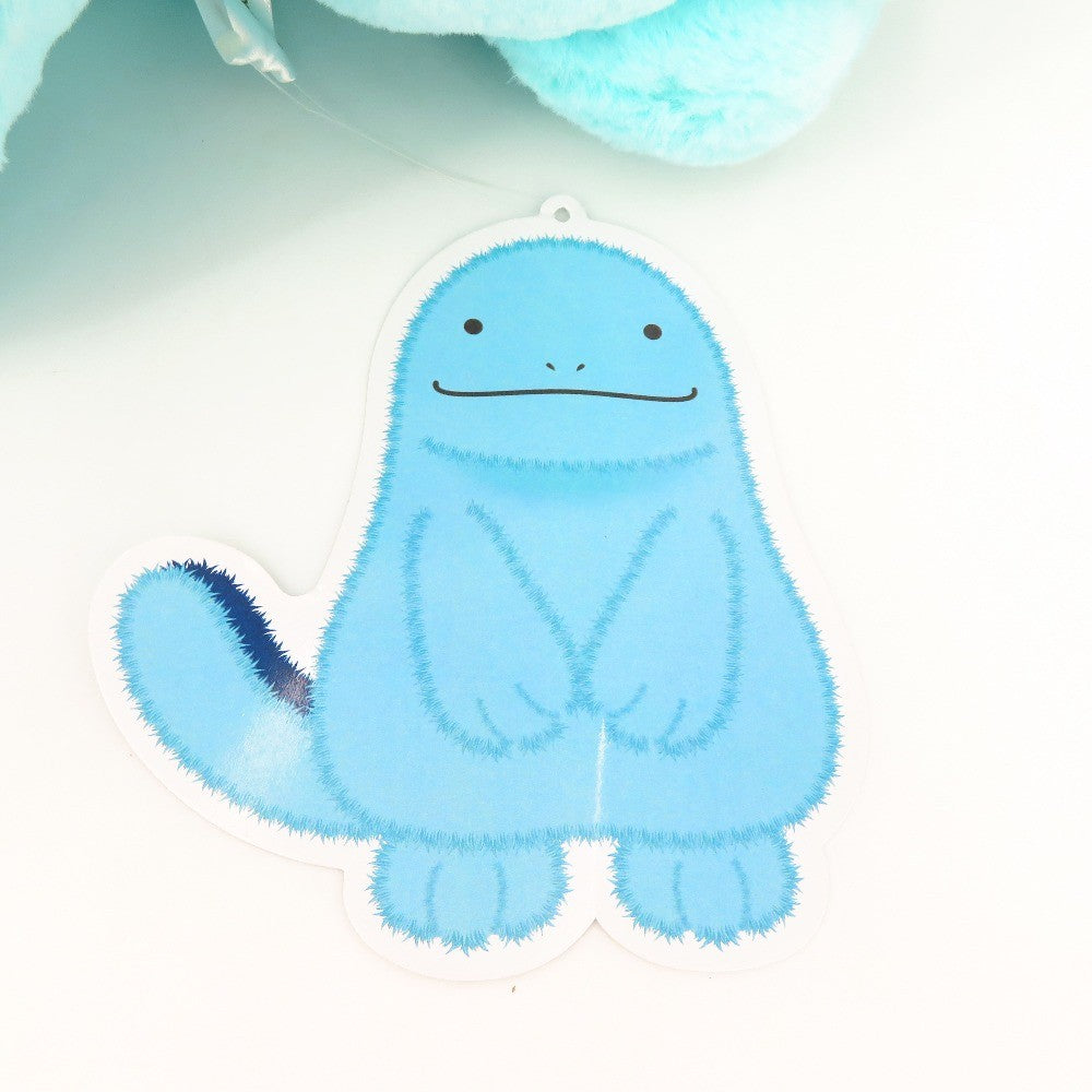 ぬいぐるみ ドでか!ドラパルト ポケモンぬいぐるみ 「ポケットモンスター」 タカラトミーモール限定 美品