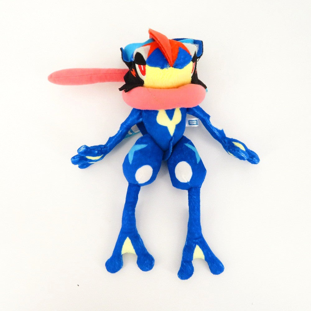 コンプオフ ぬいぐるみ タカラトミー