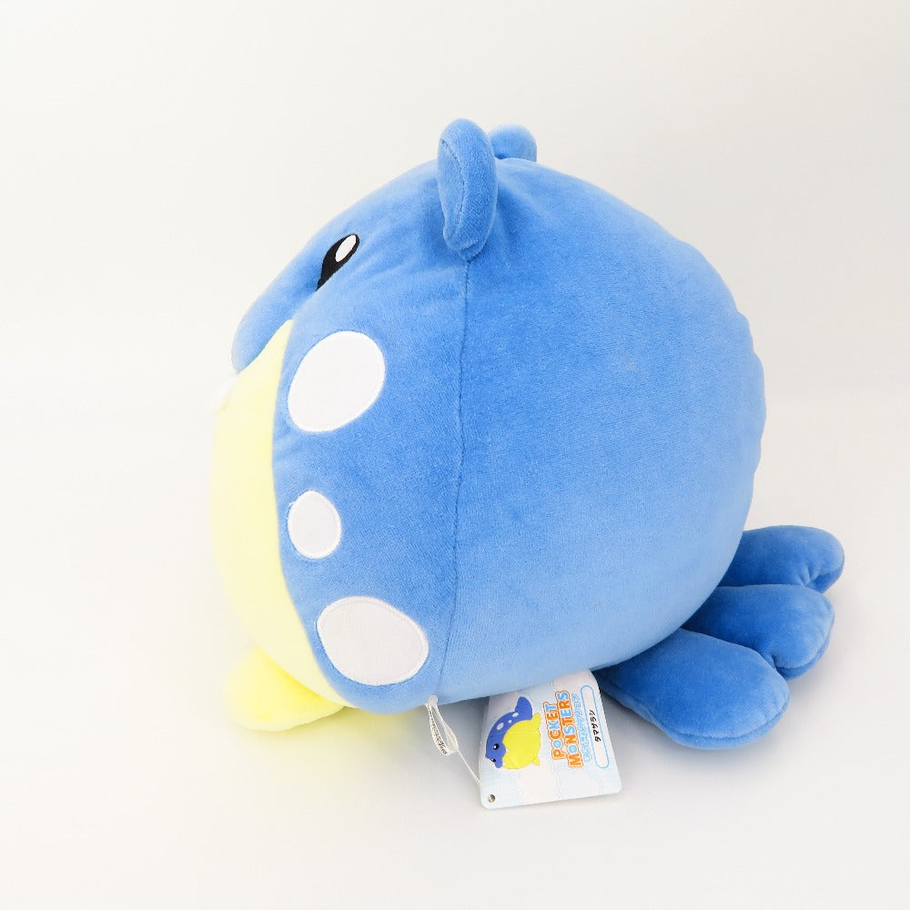ぬいぐるみ タマザラシ もちふわクッション 「ポケットモンスター」 三