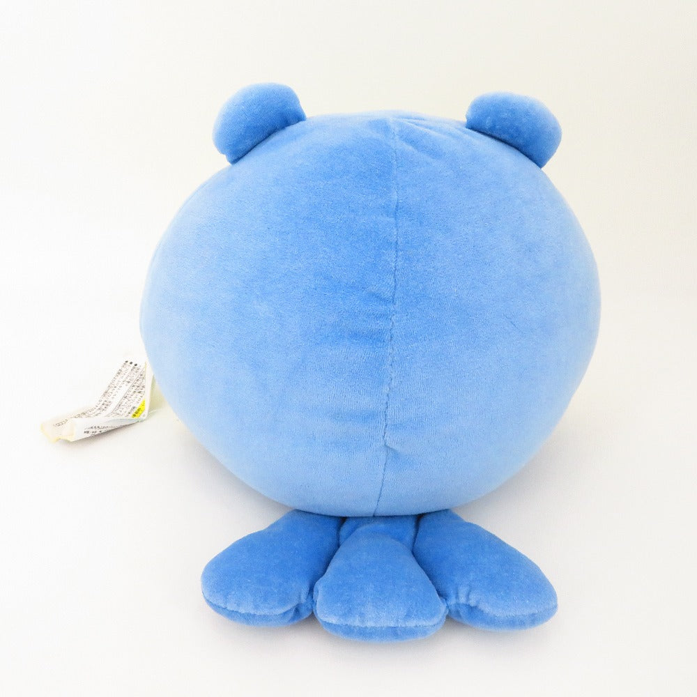ぬいぐるみ タマザラシ もちふわクッション 「ポケットモンスター」 三
