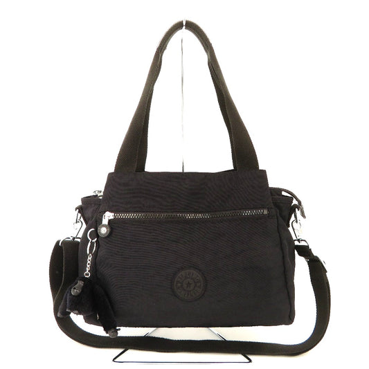 コンプオフ ショルダーバッグ キプリング