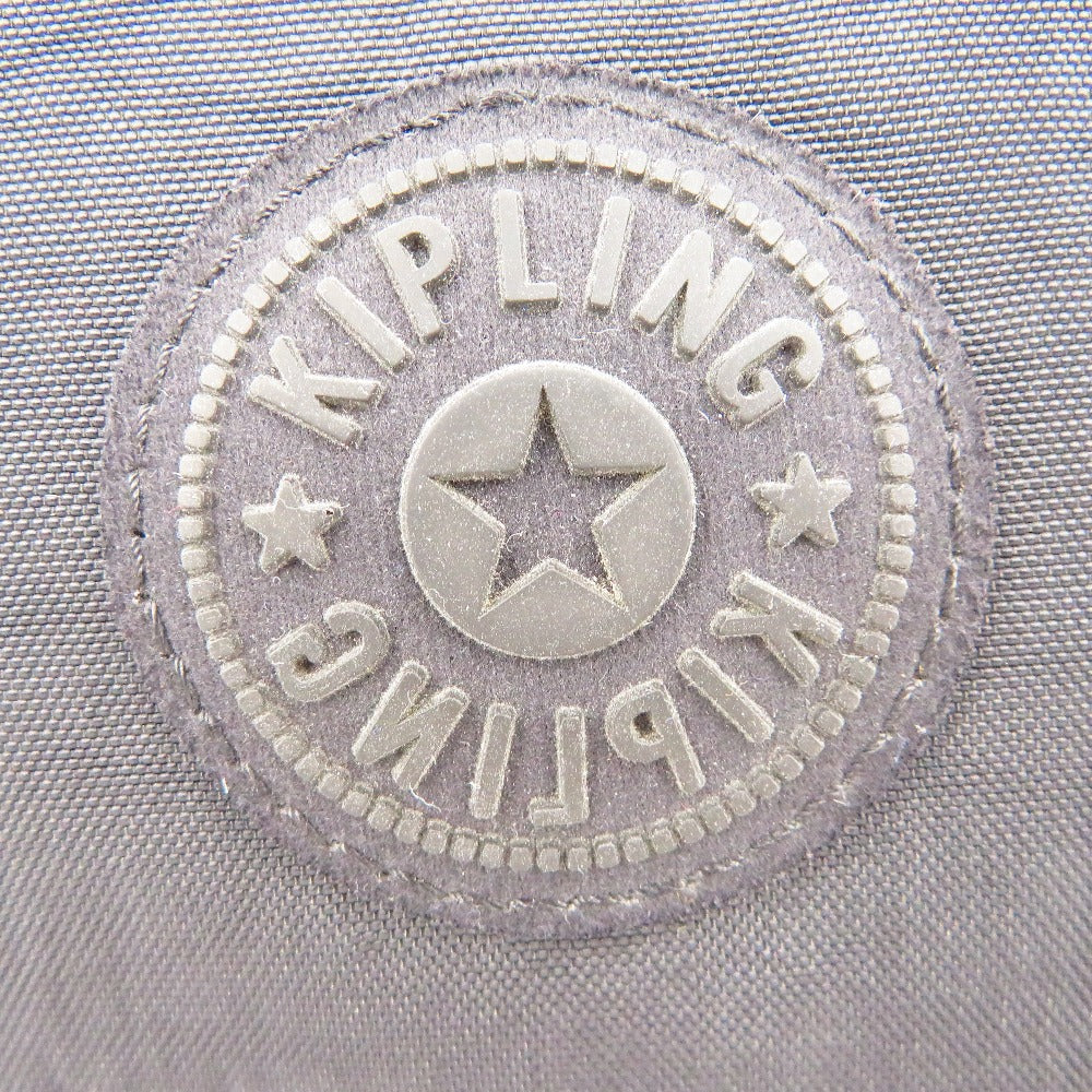 Kipling (キプリング) ショルダーバッグ KIPLING　エリシア　2wayショルダーバッグ　ブラック　KPK43791P391 美品
