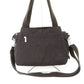 Kipling (キプリング) ショルダーバッグ KIPLING　エリシア　2wayショルダーバッグ　ブラック　KPK43791P391 美品