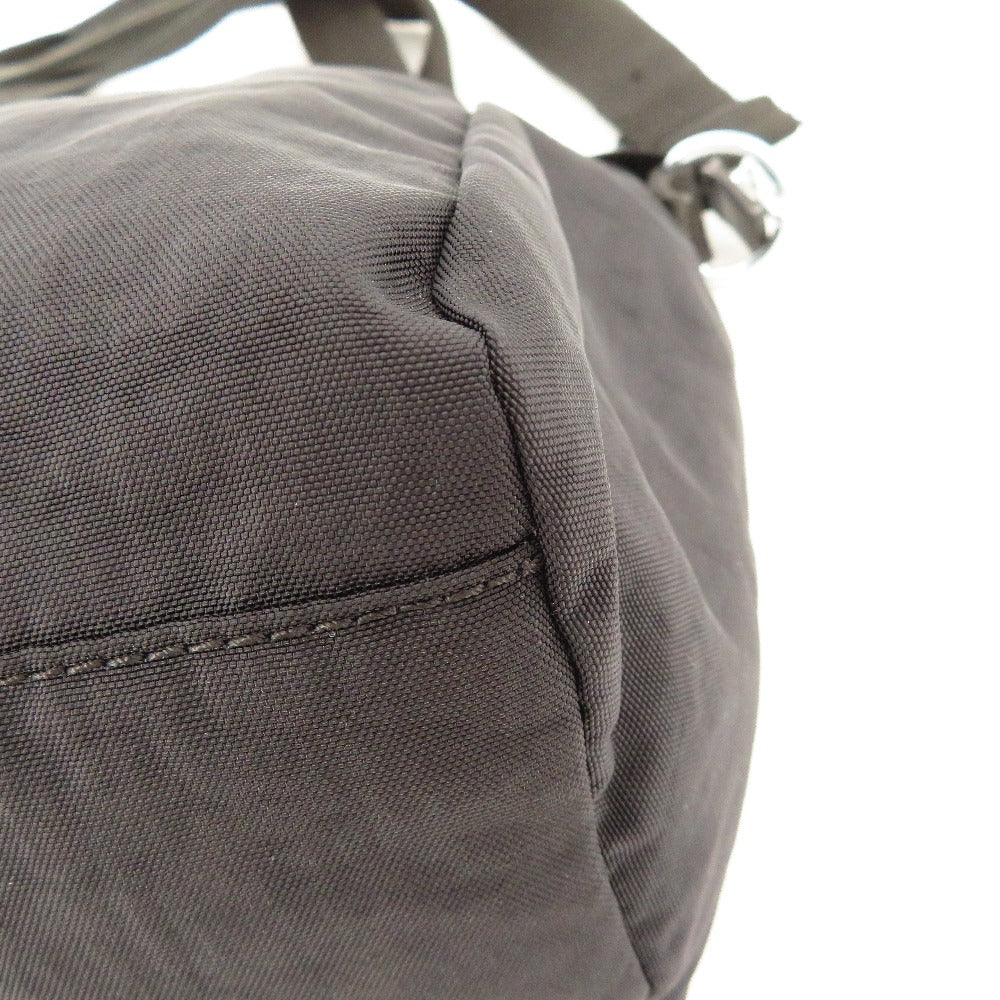 Kipling (キプリング) ショルダーバッグ KIPLING　エリシア　2wayショルダーバッグ　ブラック　KPK43791P391 美品