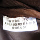 russet (ラシット) ボディバッグ russet　ボディバッグ　ウエストバッグ　ボノグラム　ベエージュ　新品タグ付き 未使用品