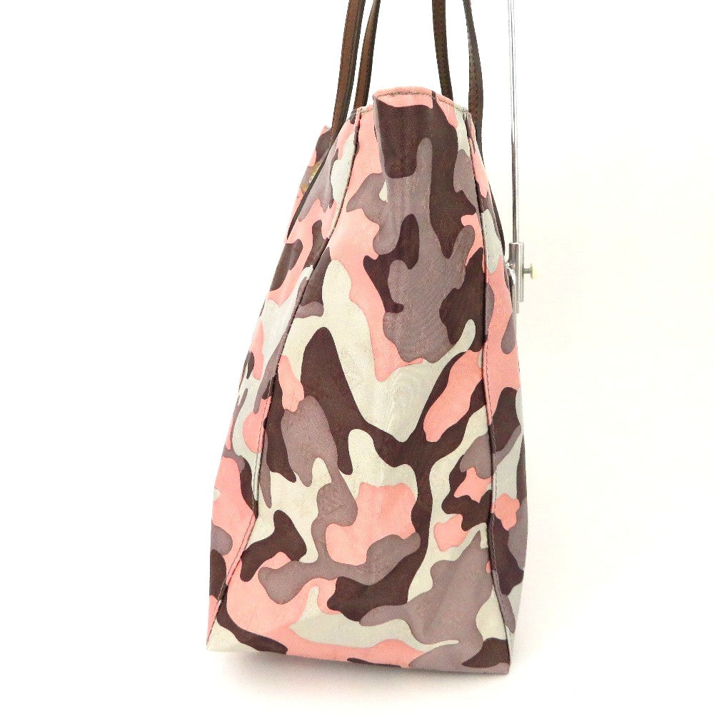 トートバッグ ラシット russet