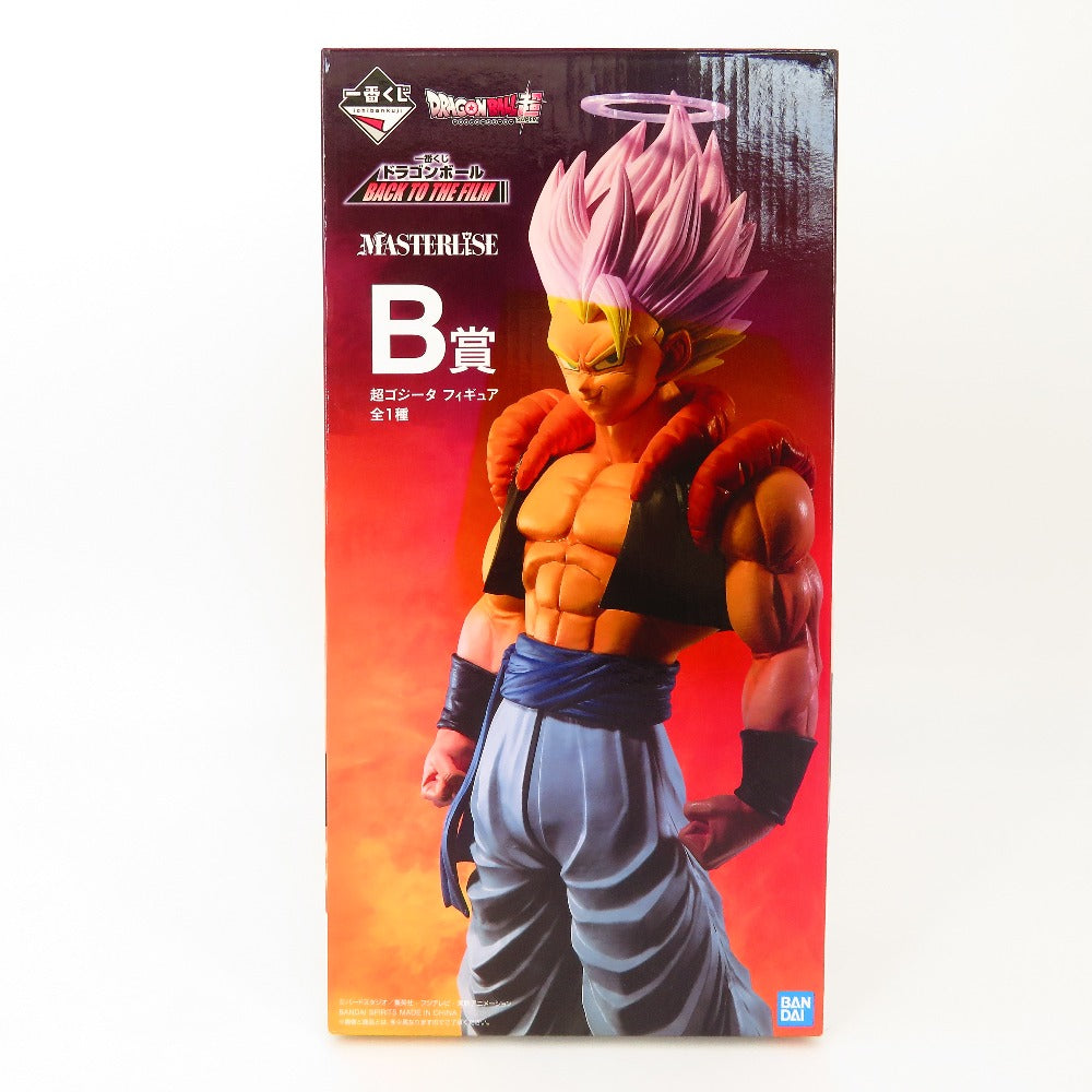 コンプオフ フィギュア バンダイスピリッツ