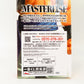 BANDAI SPIRITS (バンダイスピリッツ) フィギュア 開封品　超ゴジータ 「一番くじ ドラゴンボール BACK TO THE FILM」 MASTERLISE B賞 美品