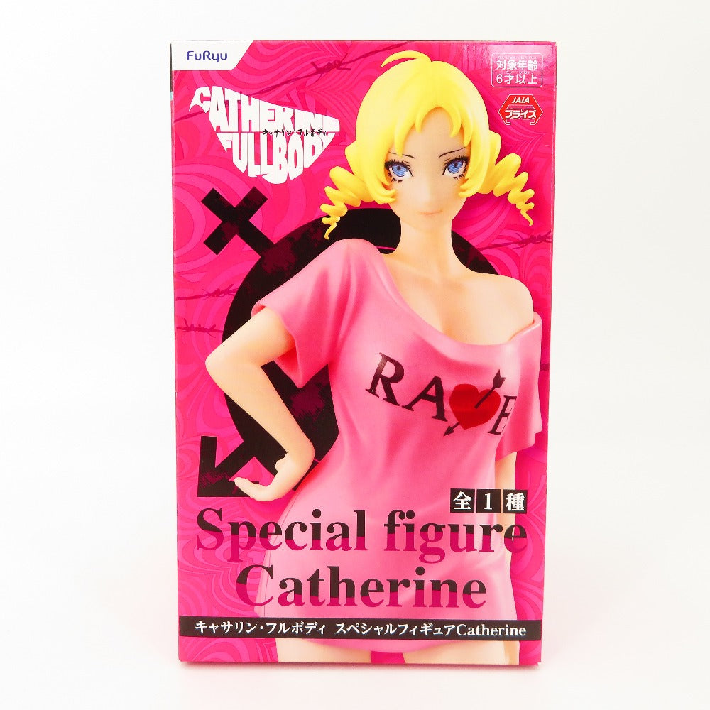 コンプオフ フィギュア フリュー