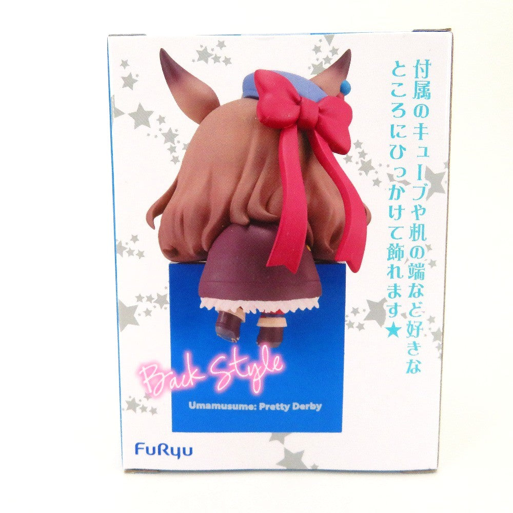 フリュー (フリュー) フィギュア 未開封品 マチカネタンホイザ 「ウマ