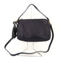 ショルダーバッグ Pelletteria Veneta　2wayショルダーバッグ　ネイビー　 美品