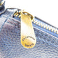 ショルダーバッグ Pelletteria Veneta　2wayショルダーバッグ　ネイビー　 美品