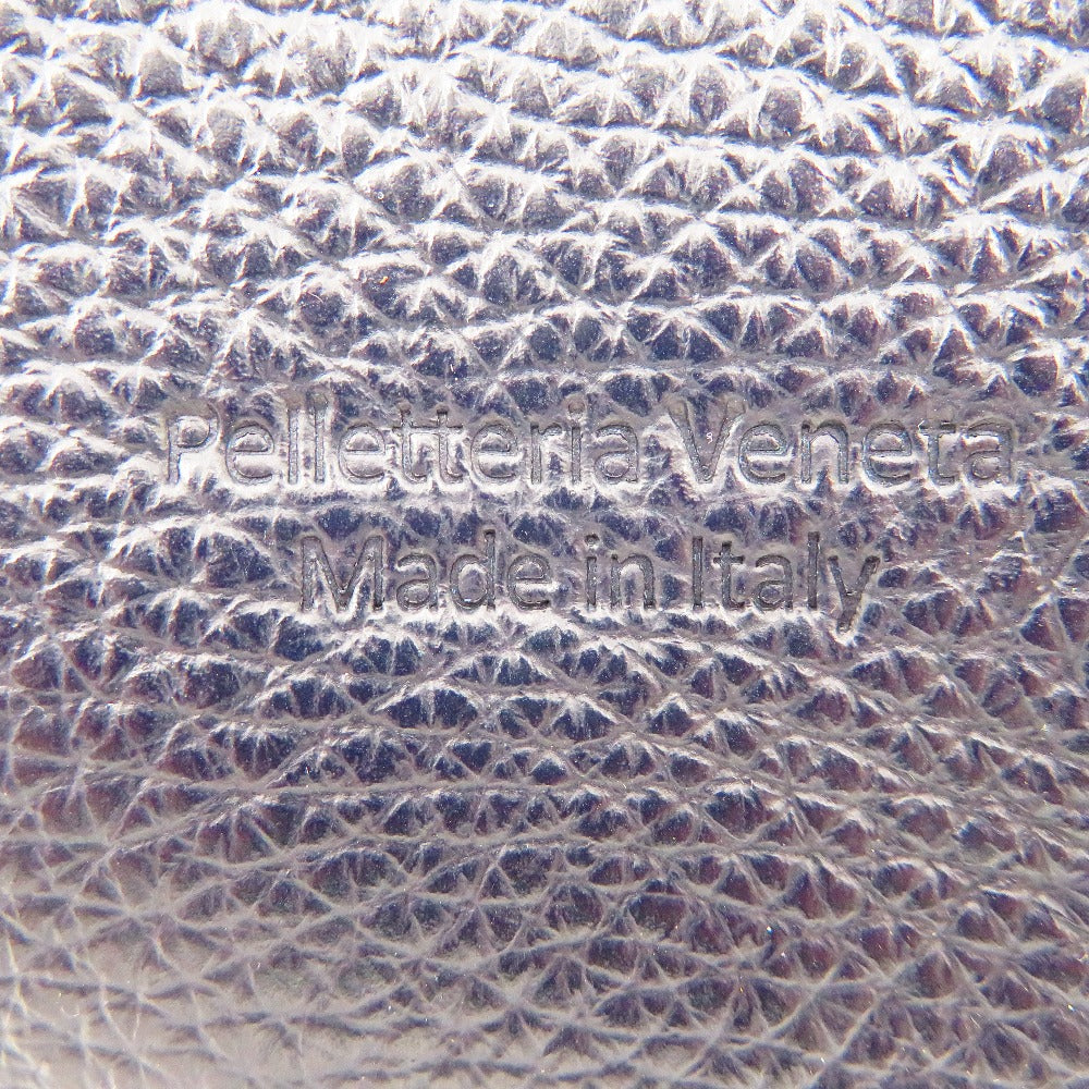 ショルダーバッグ Pelletteria Veneta　2wayショルダーバッグ　ネイビー　 美品