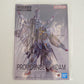 BANDAI SPIRITS (バンダイスピリッツ) プラモデル METAL BUILD プロヴィデンスガンダム 「機動戦士ガンダムSEED」 魂ウェブ商店限定 美品