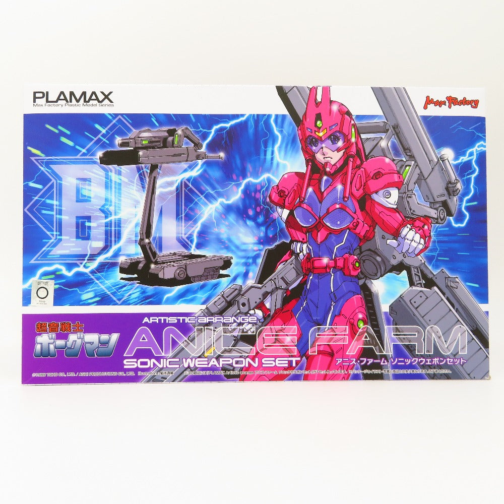 コンプオフ プラモデル グッドスマイルカンパニー