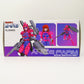 GOODSMILECOMPANY (グッドスマイルカンパニー) プラモデル PLAMAX Artistic arrange アニス・ファーム ソニックウェポンセット 「超音戦士ボーグマン」 美品