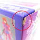 GOODSMILECOMPANY (グッドスマイルカンパニー) プラモデル PLAMAX Artistic arrange アニス・ファーム ソニックウェポンセット 「超音戦士ボーグマン」 美品