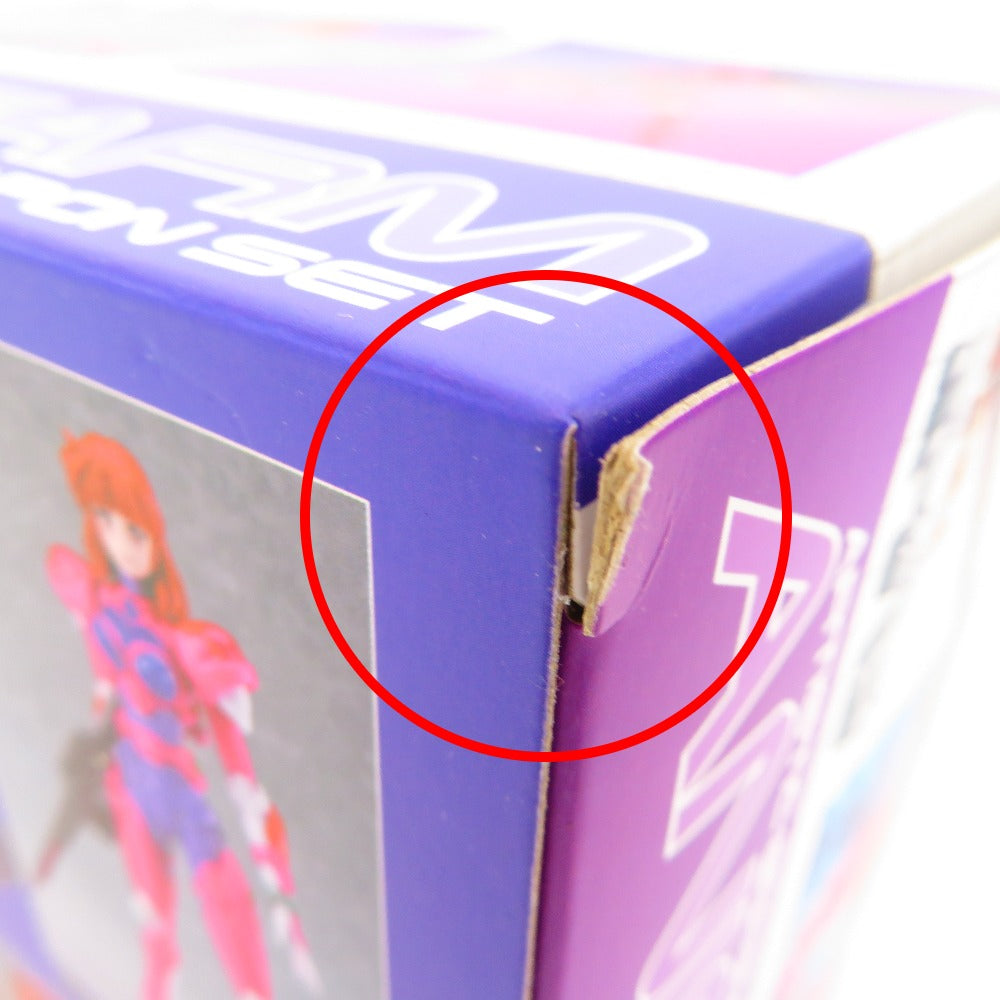 GOODSMILECOMPANY (グッドスマイルカンパニー) プラモデル PLAMAX Artistic arrange アニス・ファーム ソニックウェポンセット 「超音戦士ボーグマン」 美品