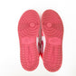 NIKE (ナイキ) スニーカー NIKE AIR JORDAN 1 MD（GS）24.5cm　ピンク Valentines Day　DQ8423-616 長さ27cm 美品