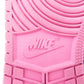 NIKE (ナイキ) スニーカー NIKE AIR JORDAN 1 MD（GS）24.5cm　ピンク Valentines Day　DQ8423-616 長さ27cm 美品