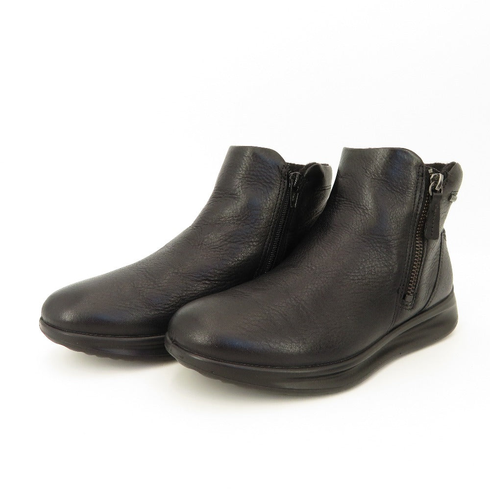 ブーツ エコー ECCO