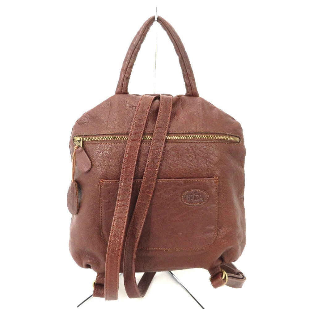 IBIZA リュックサック リュック – イビサ オンラインショップ