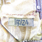 IBIZA (イビサ) リュック IBIZA　リュック　フクロウ　ブラウン 美品