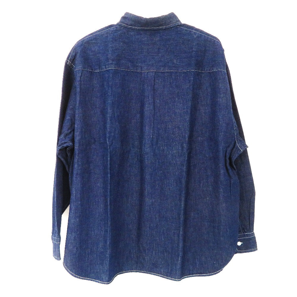 長袖シャツ ジムフレックス GYMPHLEX