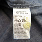 GYMPHLEX (ジムフレックス) 長袖シャツ Gymphlex ボタンダウンシャツ　ネイビー（デニム）　14（M）　GY-B018 美品
