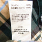 GYMPHLEX (ジムフレックス) 長袖シャツ Gymphlex ボタンダウンシャツ　オックスフォードシャツ　グリーンチェック　16（L）　GY-B0197 美品