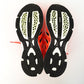 adidas (アディダス) スニーカー adidas ADIZERO JAPAN BOOT 2　ランニングシューズ　ソーラーレッド　27.5cm　M29707 長さ30cm 未使用品