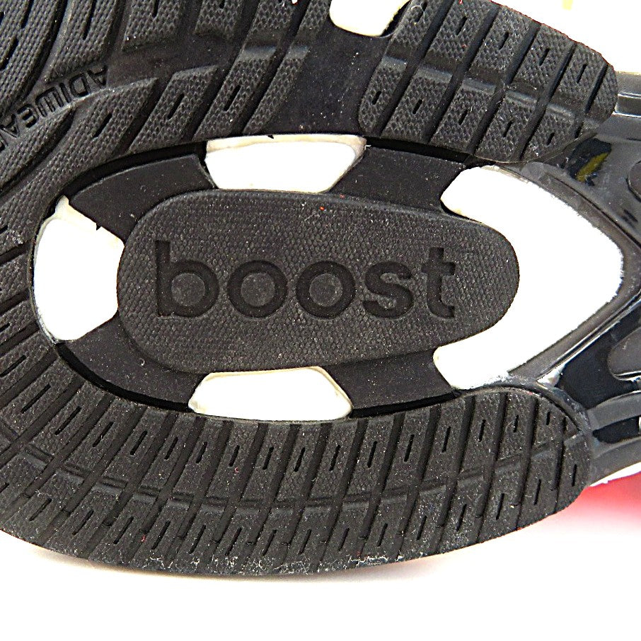 adidas (アディダス) スニーカー adidas ADIZERO JAPAN BOOT 2　ランニングシューズ　ソーラーレッド　27.5cm　M29707 長さ30cm 未使用品
