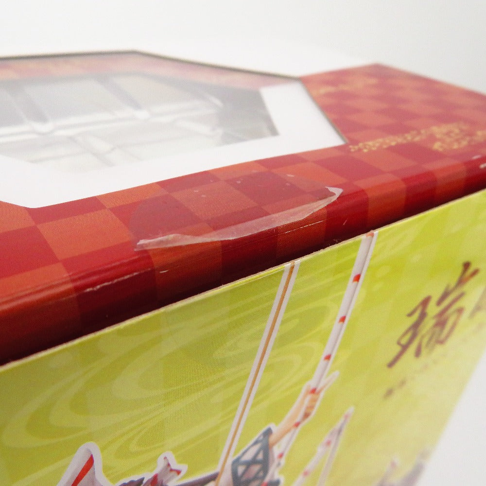 GOODSMILECOMPANY (グッドスマイルカンパニー) フィギュア 開封品　瑞鳳 「艦隊これくしょん～艦これ～」 1/7 ABS＆PVC製 塗装済み完成品 美品