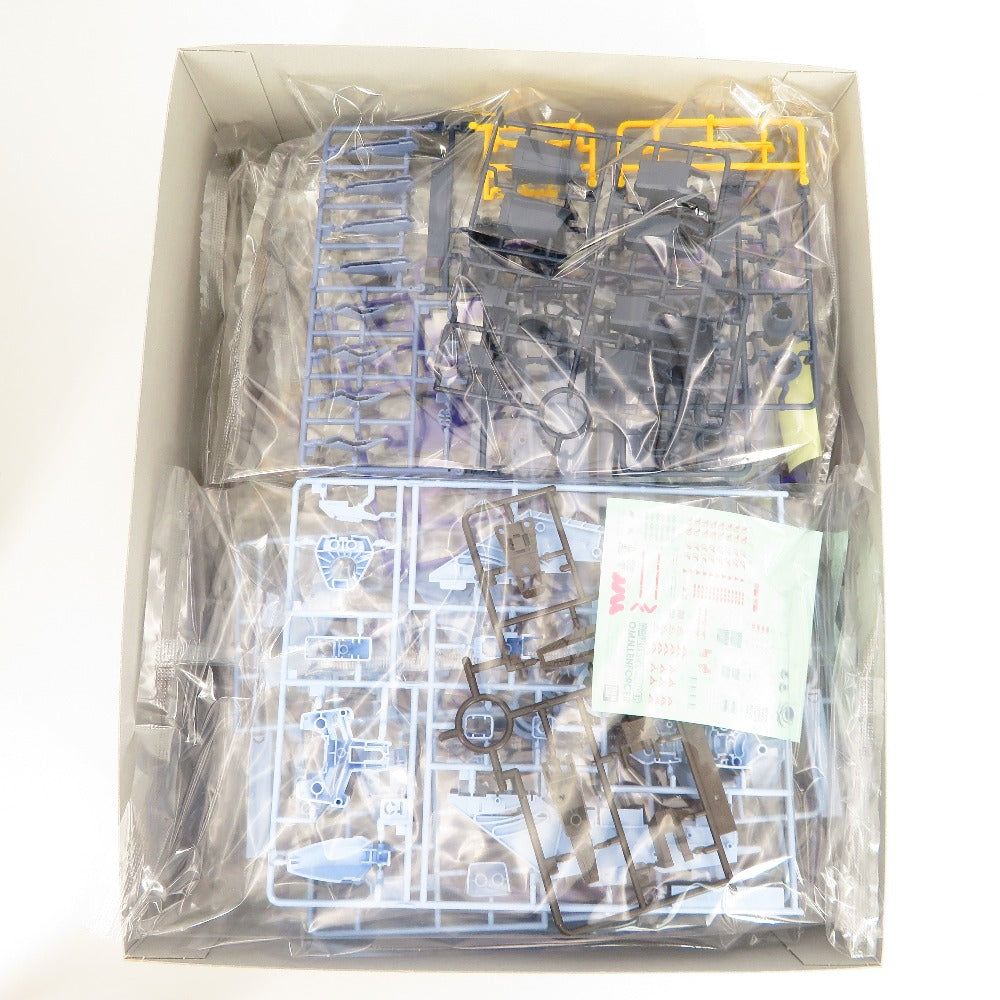 BANDAI SPIRITS (バンダイスピリッツ) プラモデル 1/100 フルメカニクス ブーストレイダーガンダム 「機動戦士ガンダムSEED ECLIPSE」 プレミアムバンダイ限定 [5067272] 美品