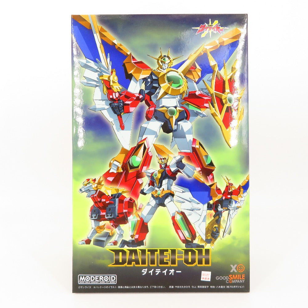 コンプオフ プラモデル グッドスマイルカンパニー モデロイド